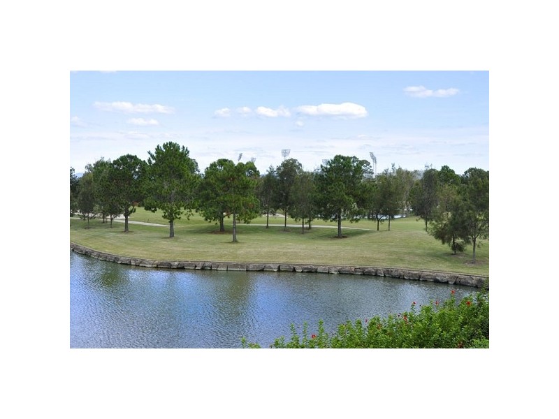 1036 Lakeview Terrace, Royal Pines Resort, Benowa QLD 4217