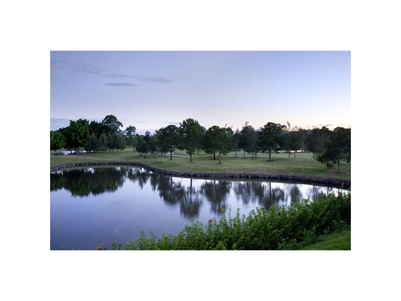 1036 Lakeview Terrace, Royal Pines Resort, Benowa QLD 4217