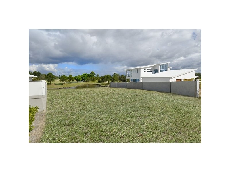 1036 Lakeview Terrace, Royal Pines Resort, Benowa QLD 4217