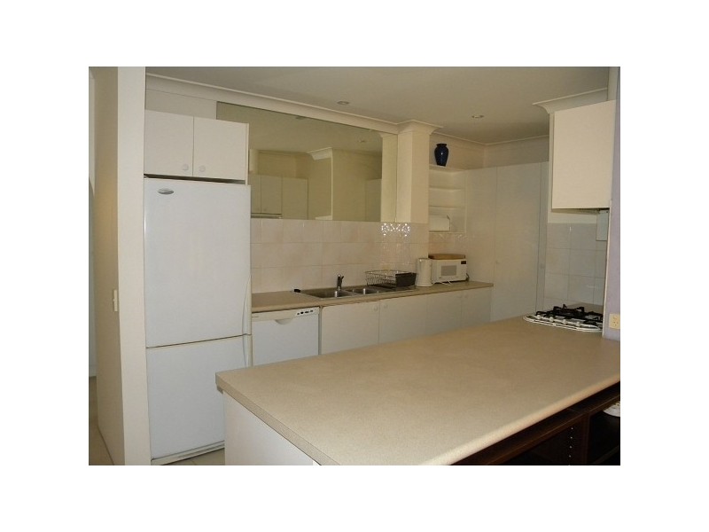 Burleigh Heads QLD 4220