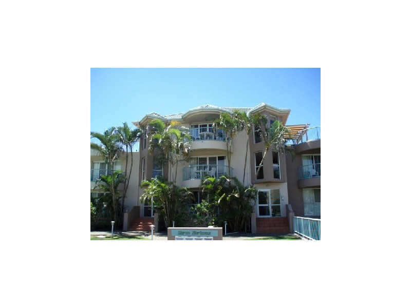 Mermaid Beach QLD 4218