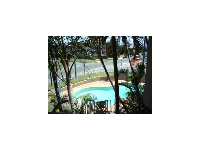 Mermaid Beach QLD 4218