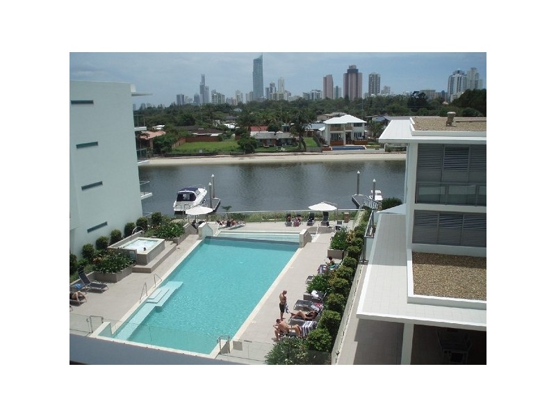 Broadbeach QLD 4218