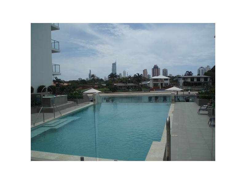 Broadbeach QLD 4218