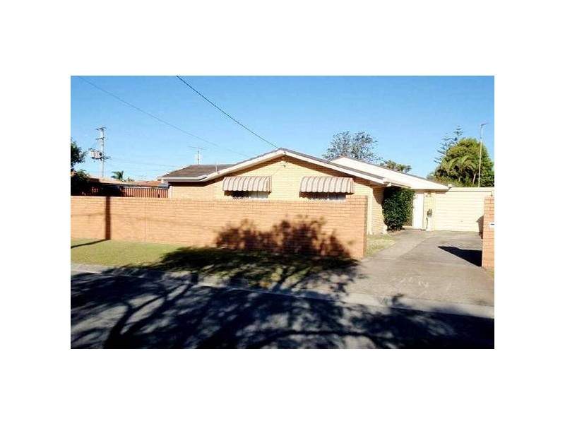 Mermaid Waters QLD 4218