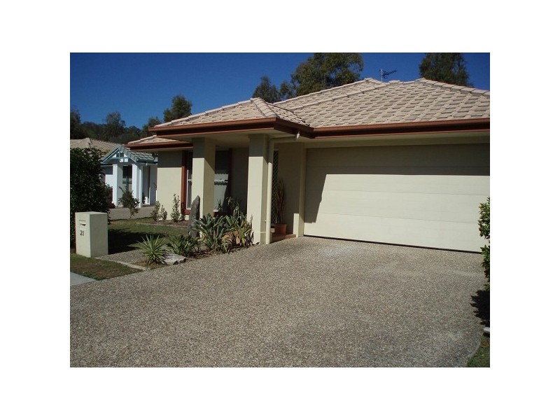 Burleigh Waters QLD 4220