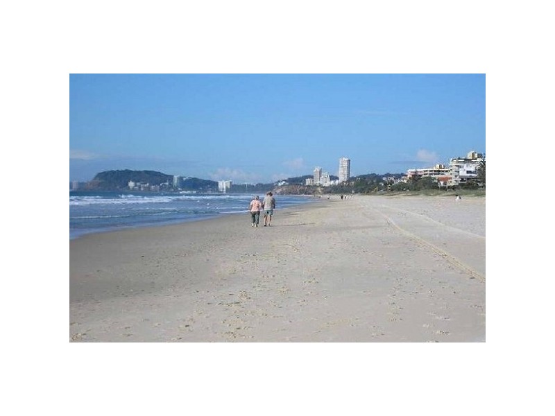 Burleigh Heads QLD 4220