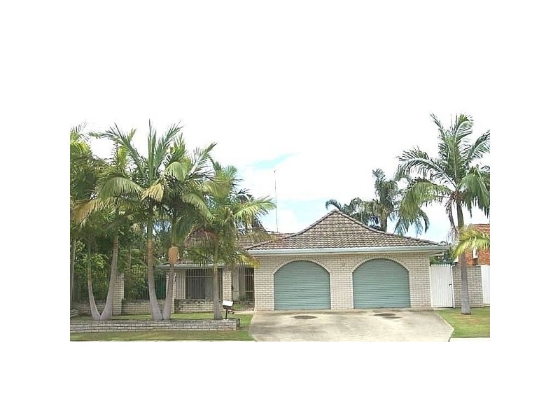 Mermaid Beach QLD 4218