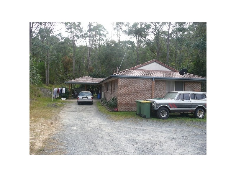127 Crane Crescent, Nerang QLD 4211