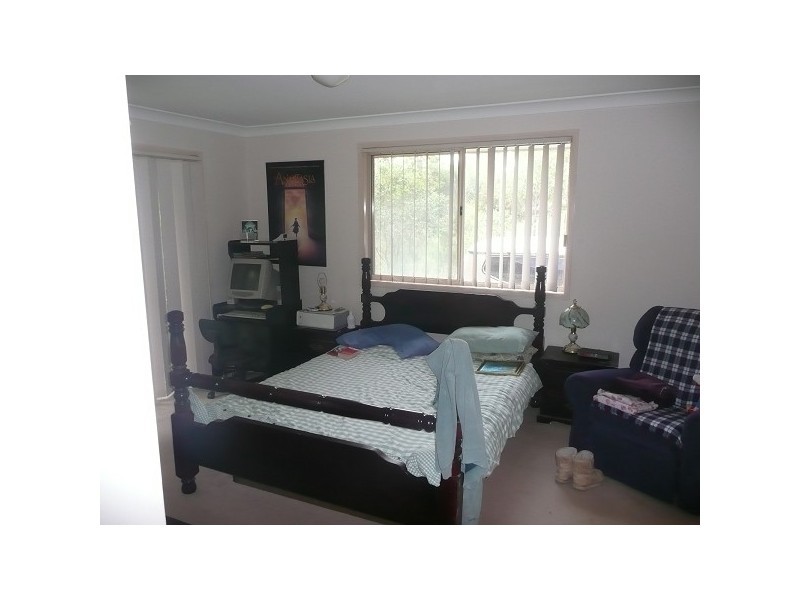 127 Crane Crescent, Nerang QLD 4211