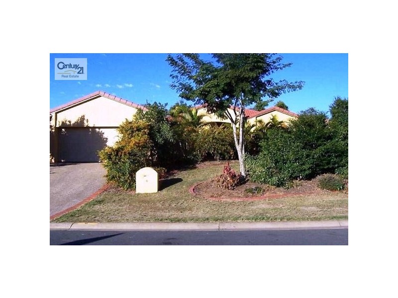 6 Lancashire Drive, Mudgeeraba QLD 4213