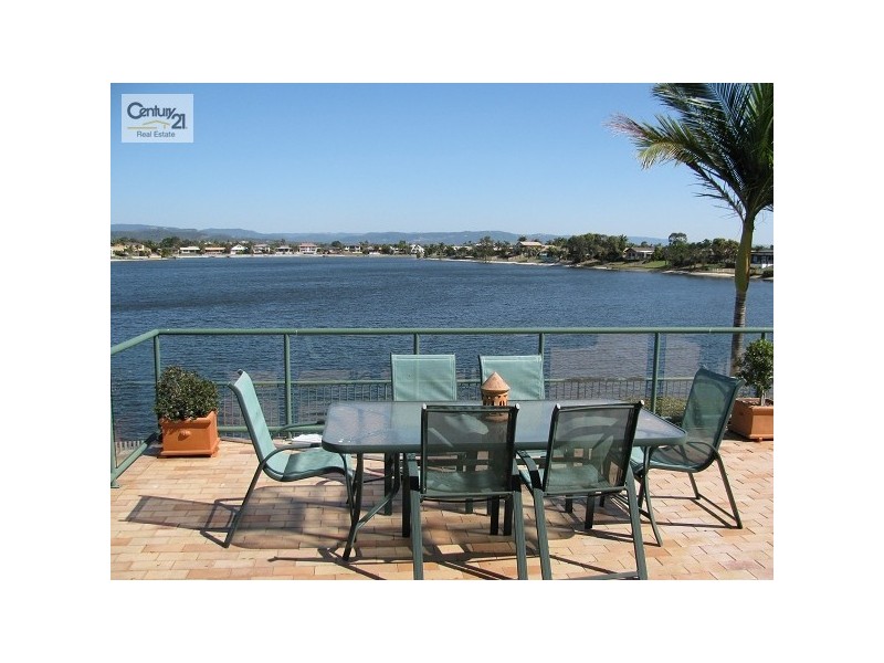 Burleigh Waters QLD 4220