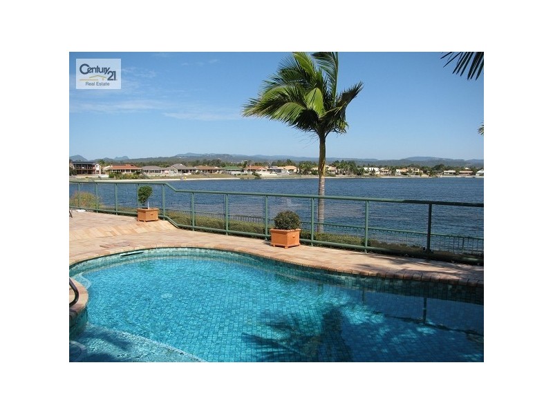 Burleigh Waters QLD 4220