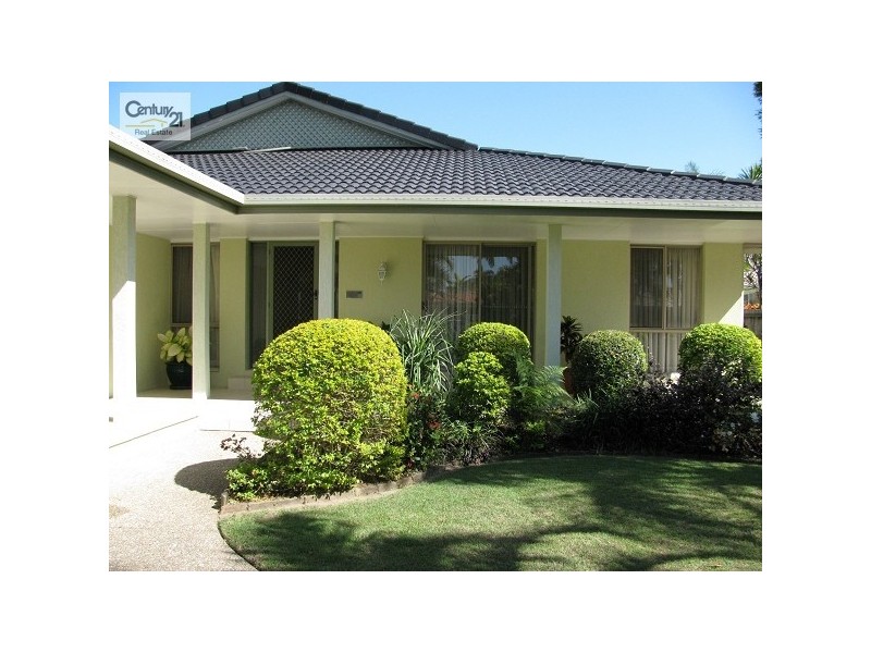 Burleigh Waters QLD 4220