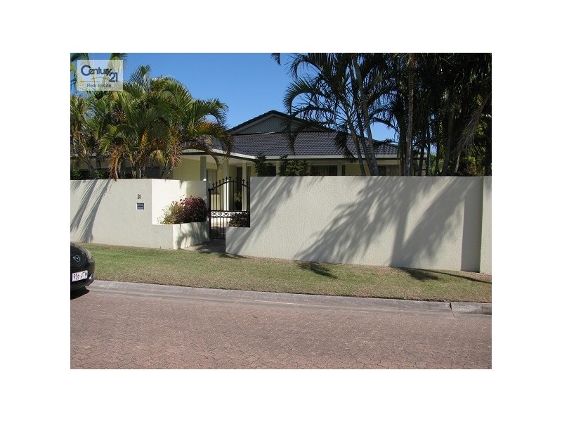 Burleigh Waters QLD 4220