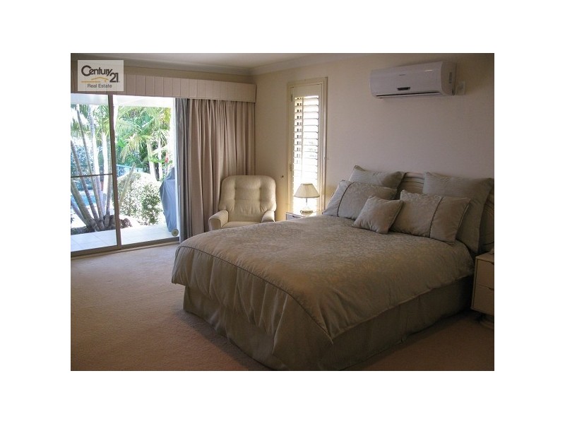 Burleigh Waters QLD 4220