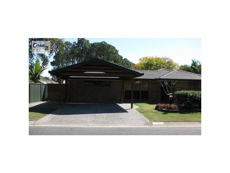 8 Tincurrin Court, Robina QLD 4226