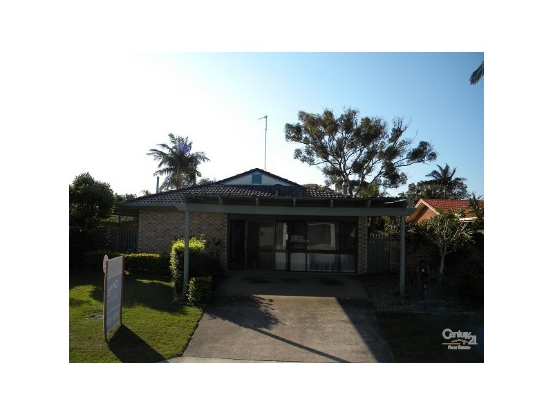 12 Pitta Place, Burleigh Waters QLD 4220