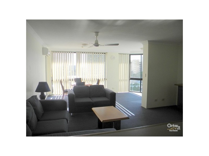 705/70 Remembrance Drive, Surfers Paradise QLD 4217