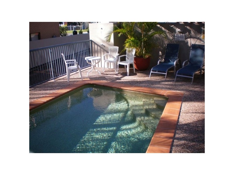 Mermaid Beach QLD 4218