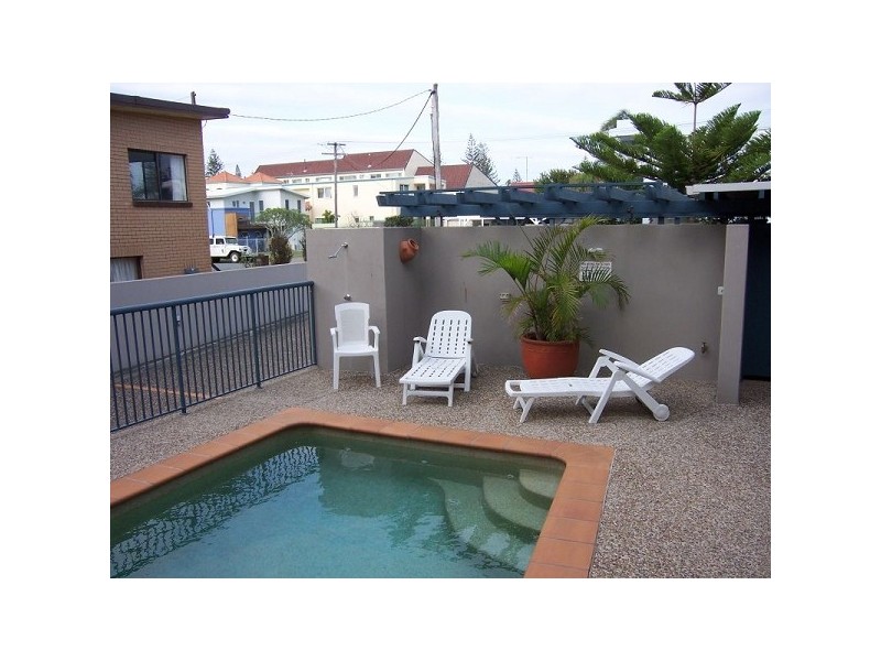 Mermaid Beach QLD 4218