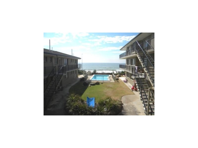 Mermaid Beach QLD 4218