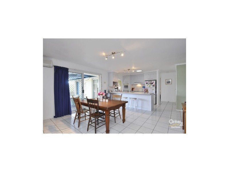 1 Placid Ct, Varsity Lakes QLD 4227