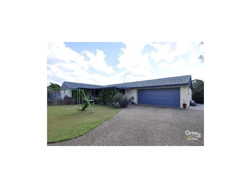 1 Placid Ct, Varsity Lakes QLD 4227