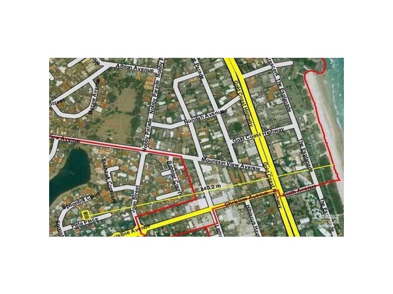 8 Pitta Place, Burleigh Waters QLD 4220