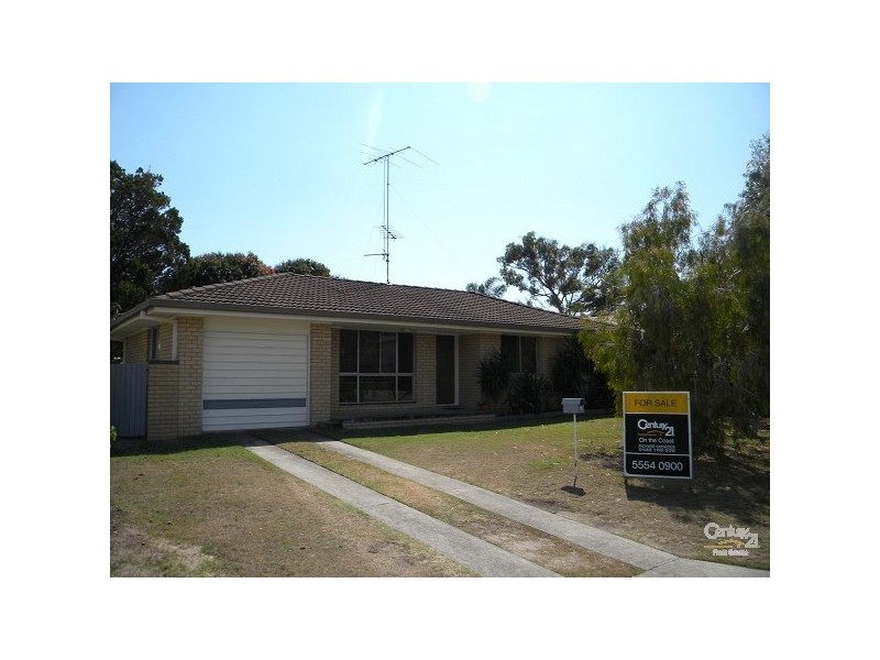 8 Pitta Place, Burleigh Waters QLD 4220