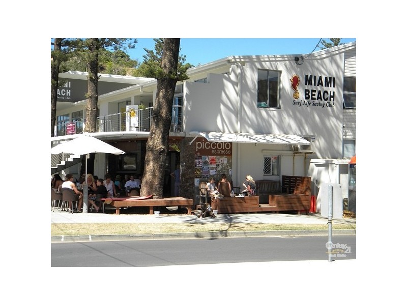 19/8 Marine Parade, Miami QLD 4220