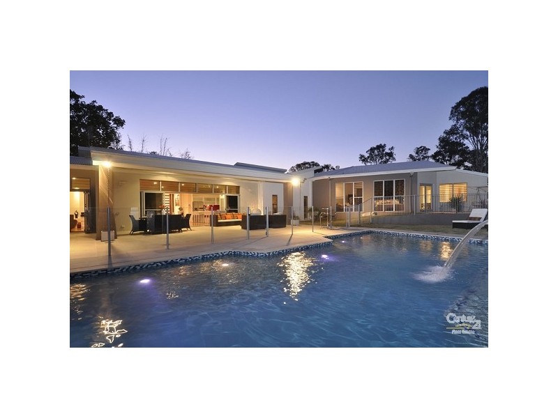 12 Stockyard Court, Tallebudgera QLD 4228