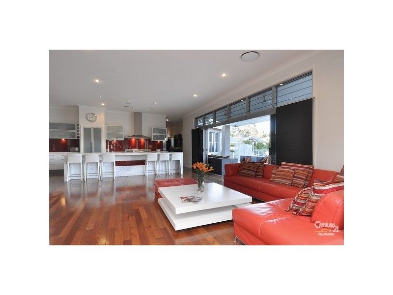 12 Stockyard Court, Tallebudgera QLD 4228