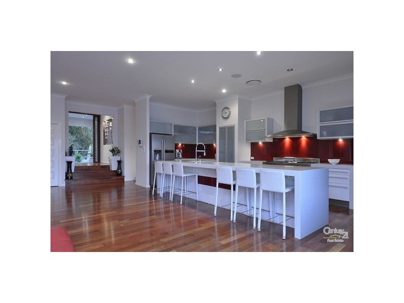 12 Stockyard Court, Tallebudgera QLD 4228