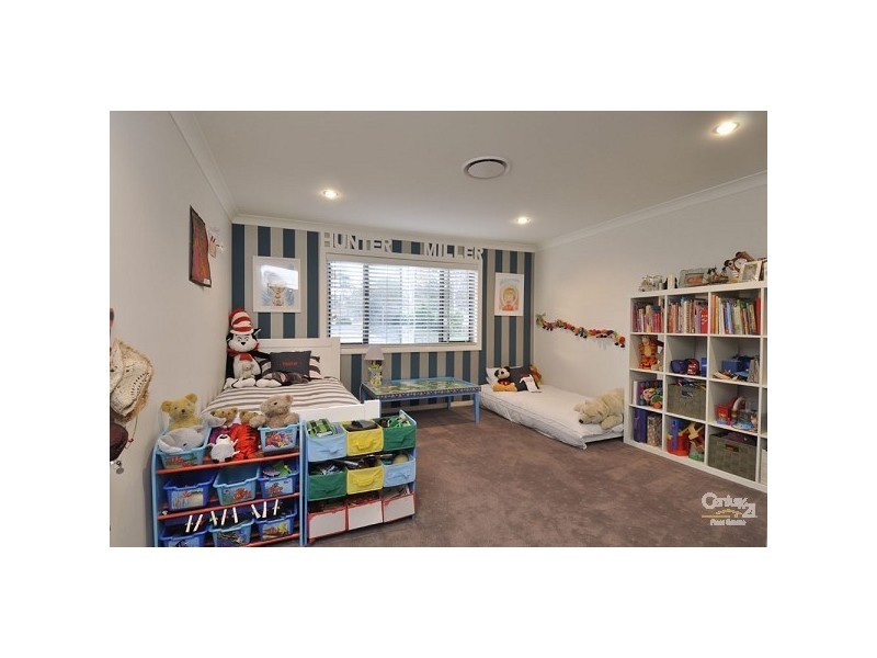 12 Stockyard Court, Tallebudgera QLD 4228