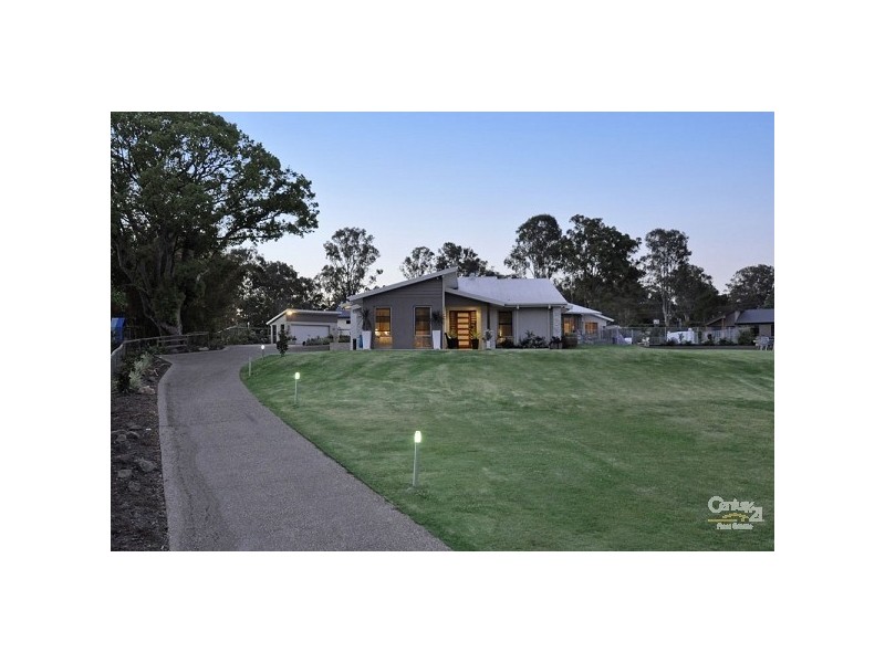 12 Stockyard Court, Tallebudgera QLD 4228