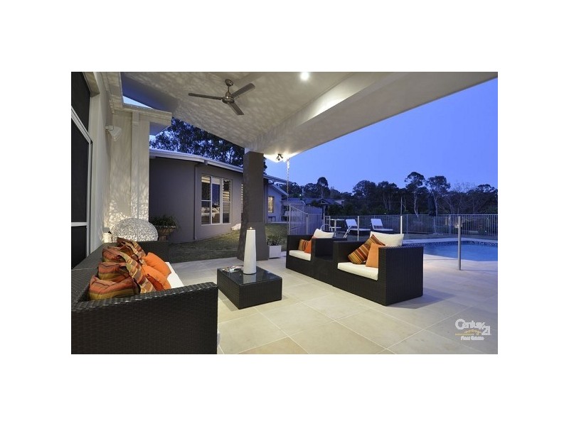 12 Stockyard Court, Tallebudgera QLD 4228