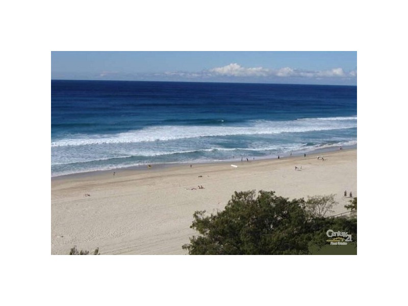 1805/52 The Esplanade, Surfers Paradise QLD 4217
