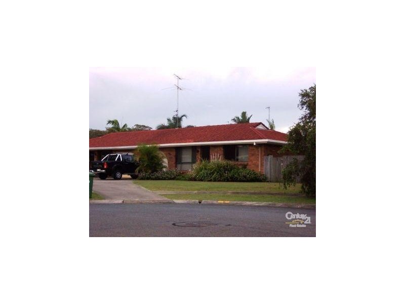 2/9 Falcon Court, Burleigh Waters QLD 4220