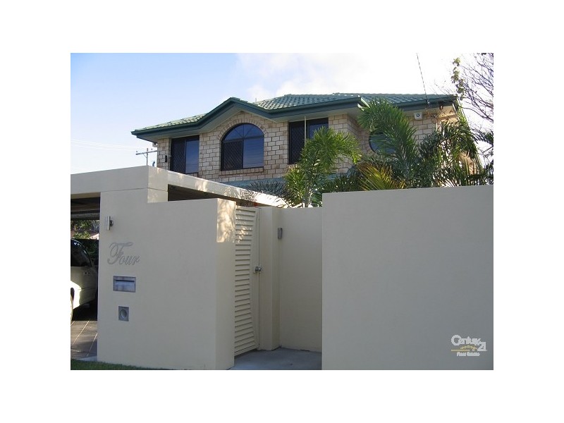 4 Lemana Lane, Burleigh Heads QLD 4220