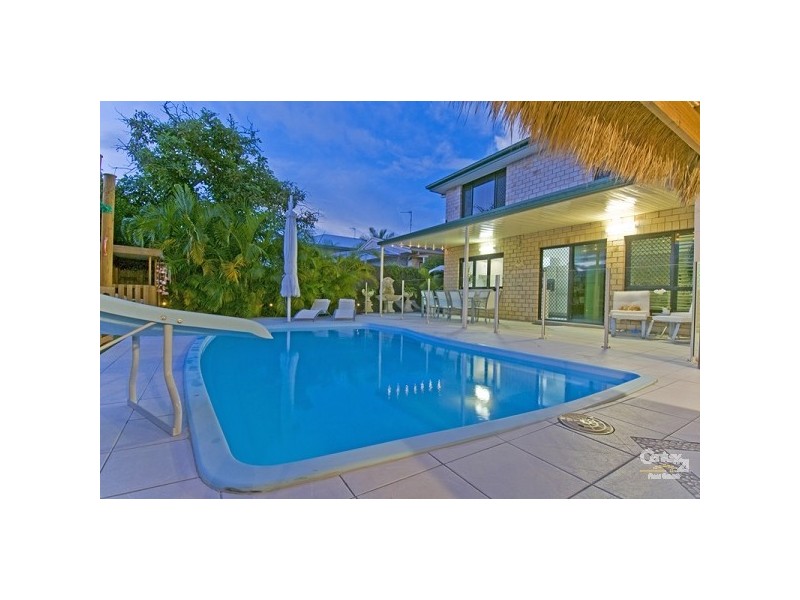 4 Lemana Lane, Burleigh Heads QLD 4220