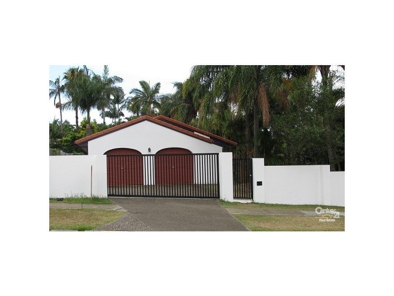 34 Cottesloe Drive, Robina QLD 4226