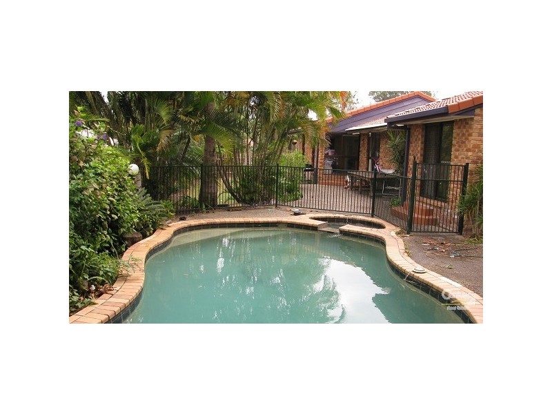 34 Cottesloe Drive, Robina QLD 4226