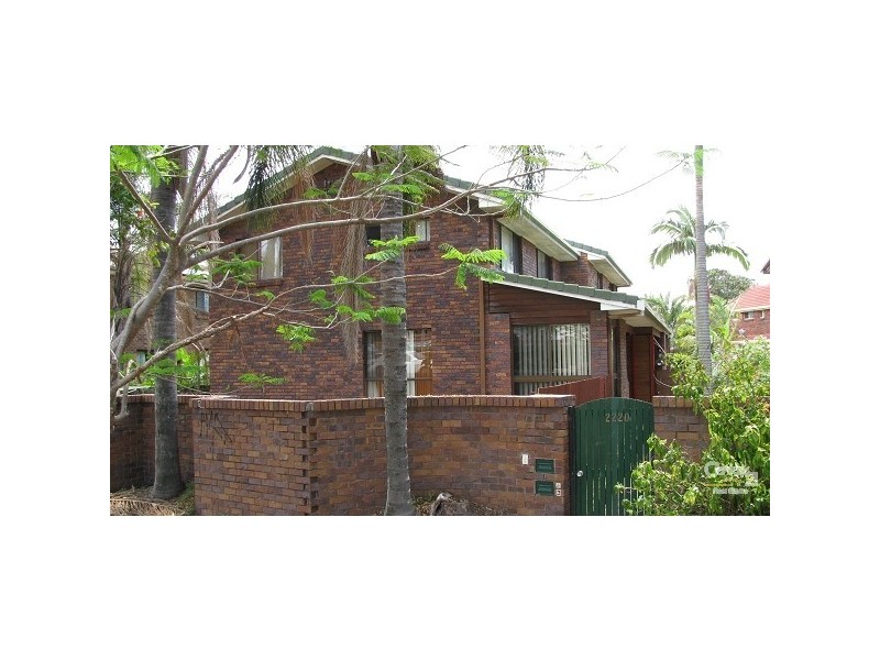 2/2220 Gold Coast Highway, Mermaid Beach QLD 4218