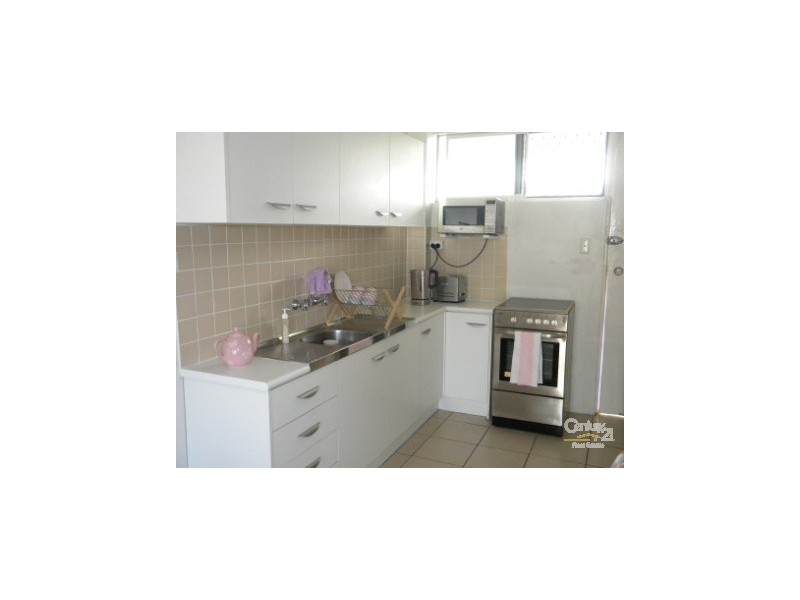 6/16 Riviera Place, Miami QLD 4220