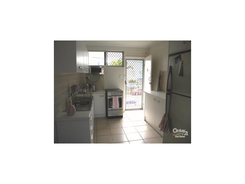 6/16 Riviera Place, Miami QLD 4220