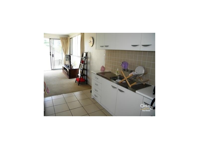 6/16 Riviera Place, Miami QLD 4220