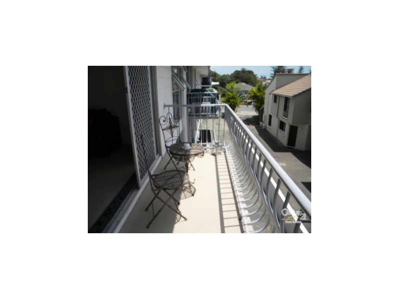 6/16 Riviera Place, Miami QLD 4220