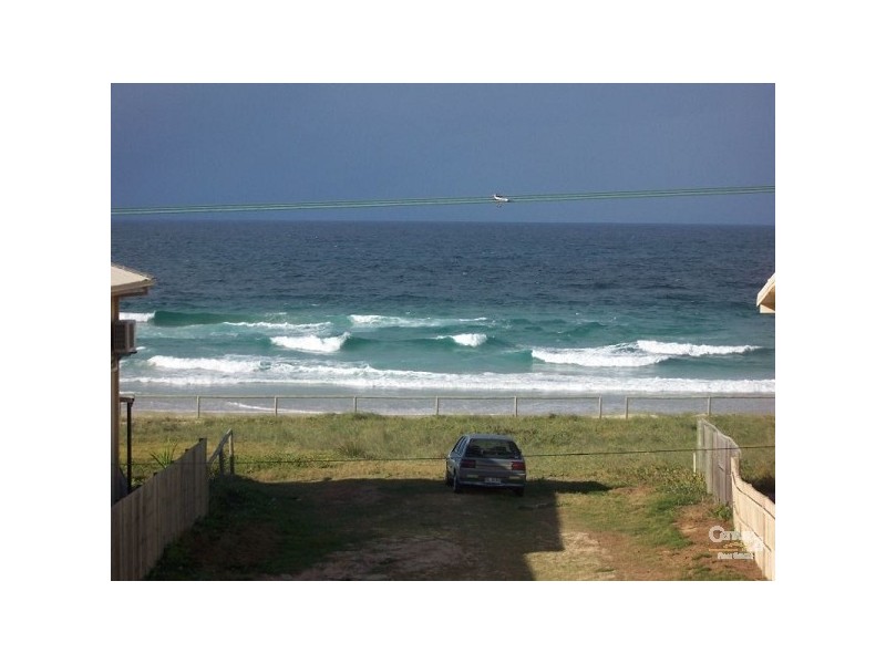 8/3 Ocean Street, Mermaid Beach QLD 4218