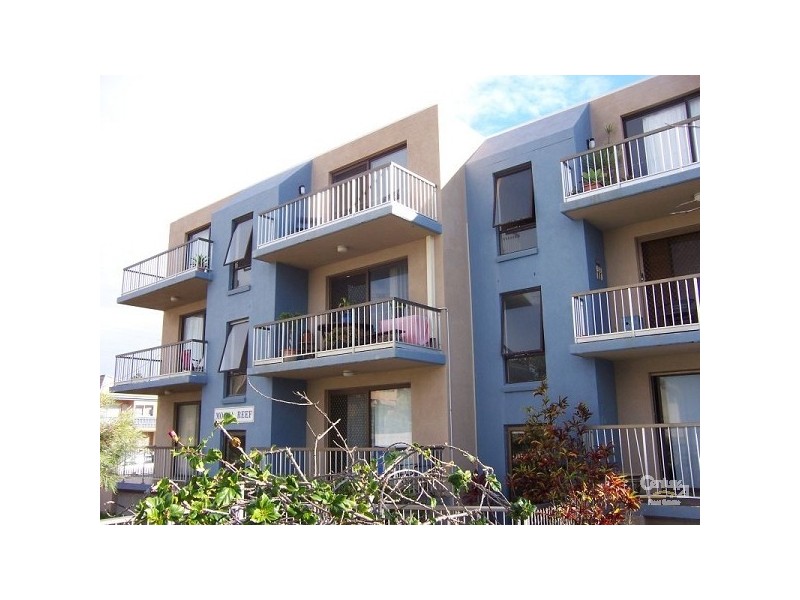 8/3 Ocean Street, Mermaid Beach QLD 4218